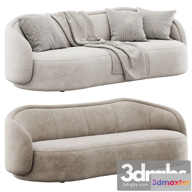 1036452 - Pia sofa by christophe delcourt