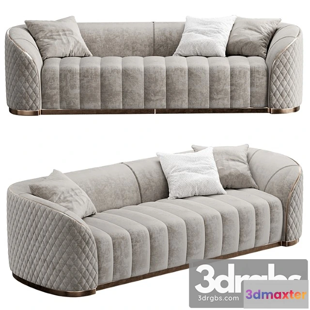 1036458 - Pierre sofa s