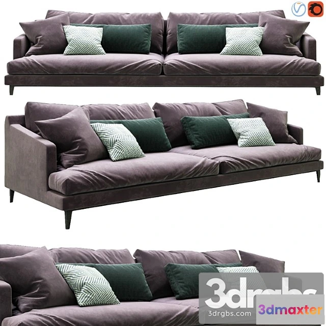 1036480 - Poliform bellport