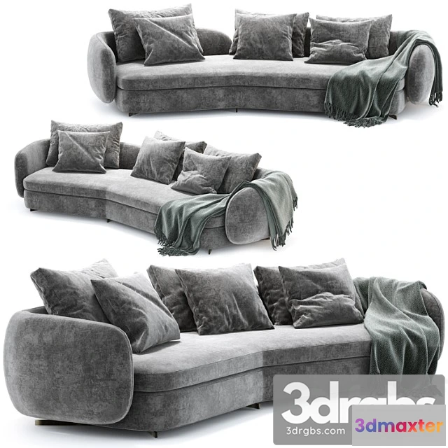 1036510 - Poliform saint germain 02