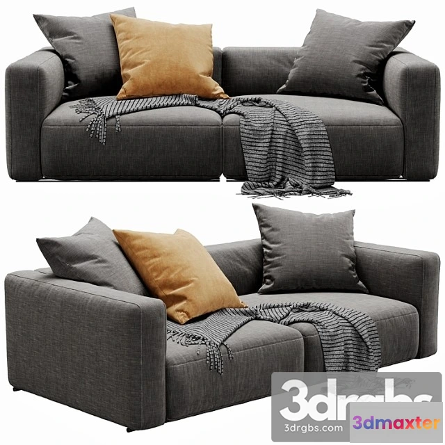 1036518 - Poliform shangai