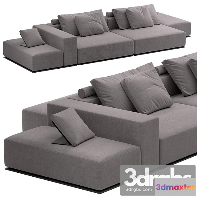 1036532 - Poliform westside