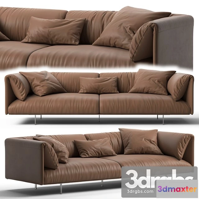1036538 - Poltronafrau john-john sofa