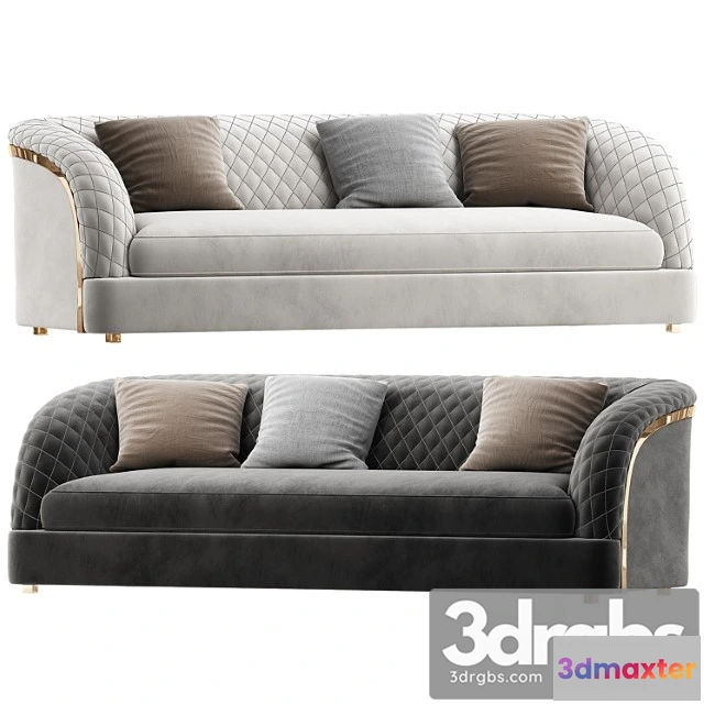 1036550 - Portofino Sofa