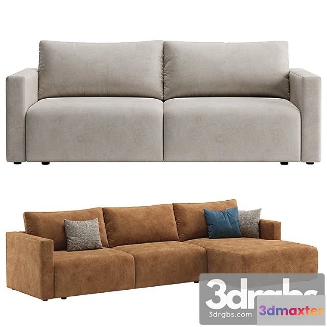 1036568 - Pufetto greta