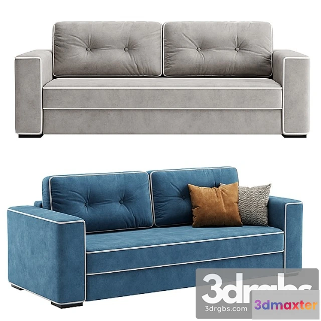 1036570 - Pufetto silvio