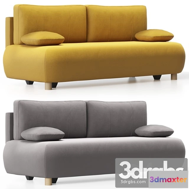 1036584 - Railay sofa from divan.ru