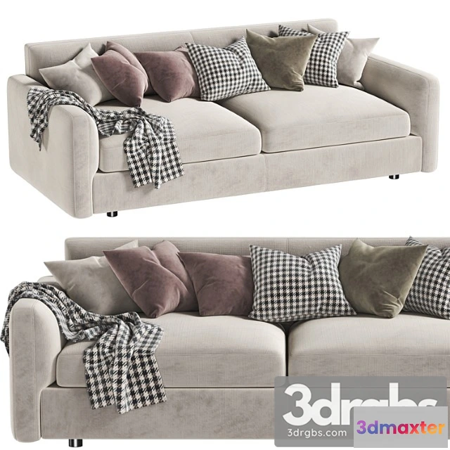 1036606 - Rendez vous bed