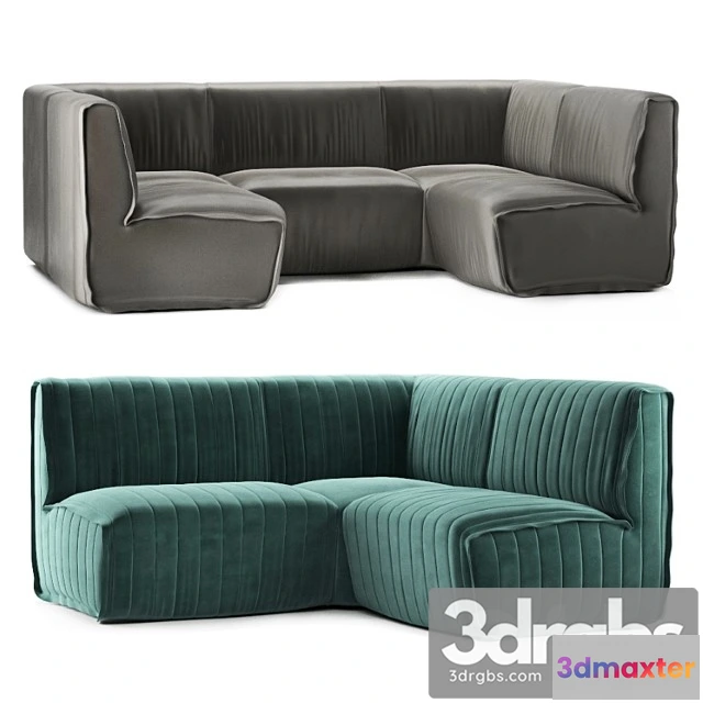 1036612 - Restaurant sofa 008