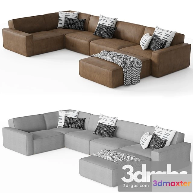 1036632 - Rh como modular