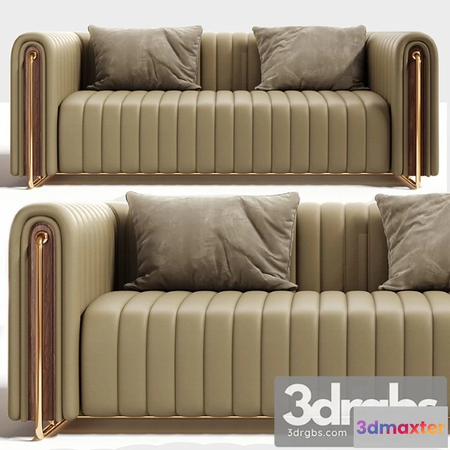 1036652 - Rivers sofa