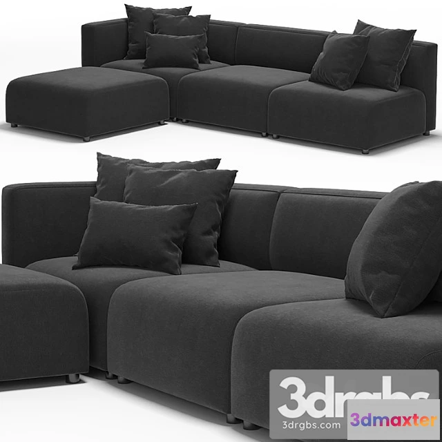 1036686 - Roveconcepts arya modular sofa