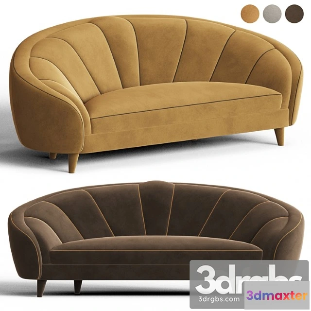 1036694 - Ruby sofa muranti furniture