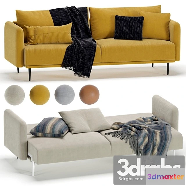 1036718 - Sayle sofa - No.2