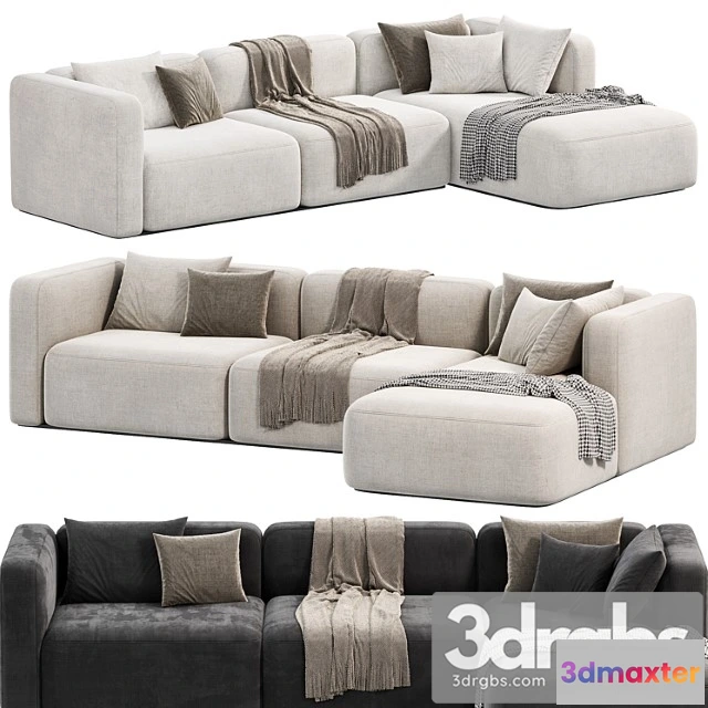 1036742 - Shangai sofa by poliform 1