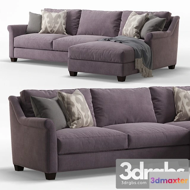 1036752 - Shearson sofa by jonathan louis