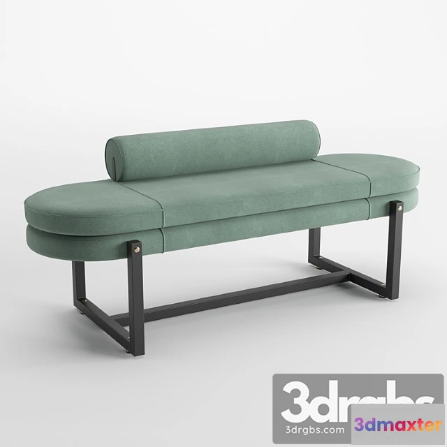 1036762 - Sigmund bench
