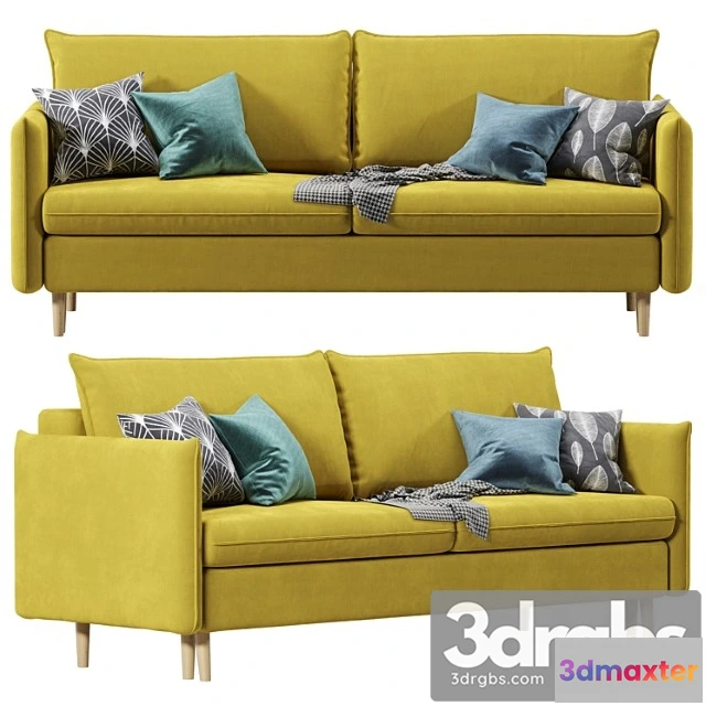 1036768 - Slipson sofa - No.2