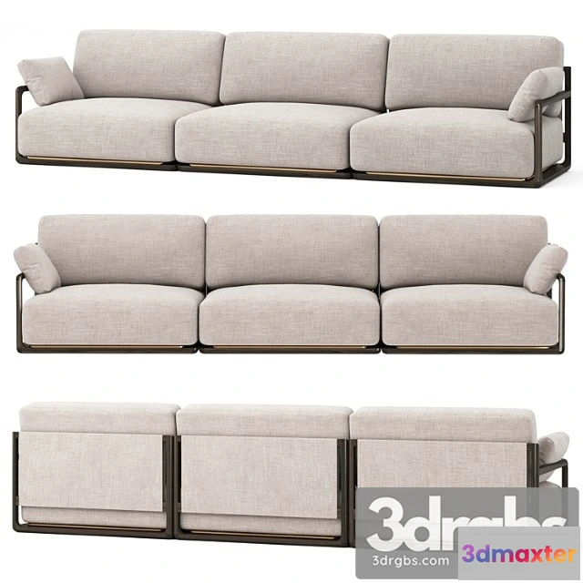 1036806 - Sofa alhena 3 from archmebel
