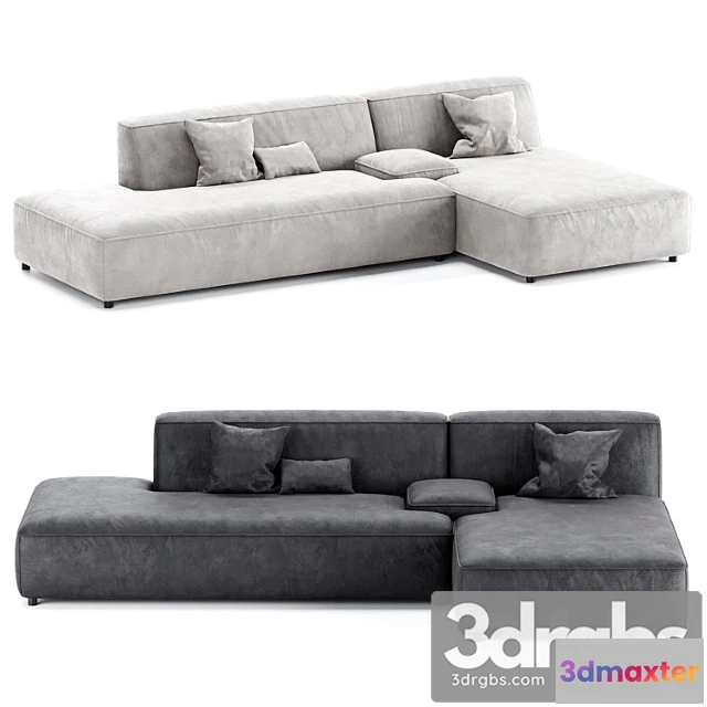1036808 - Sofa amore by corner design