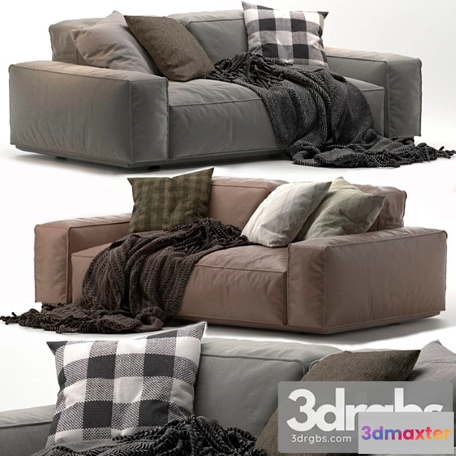 1036818 - Sofa arflex marechiaro 2