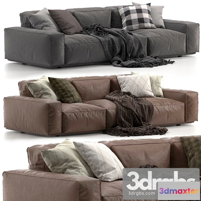 1036820 - Sofa arflex marechiaro