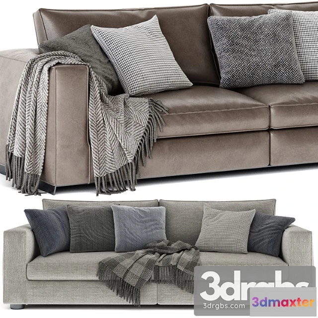 1036824 - Sofa arflex rendez-vous
