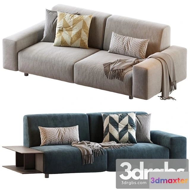 1036838 - Sofa aston - No.2