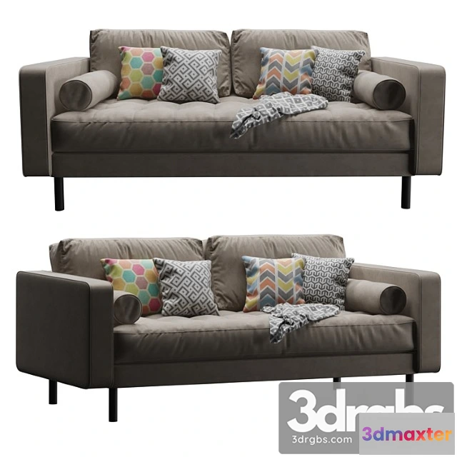 1036876 - Sofa bogart la forma