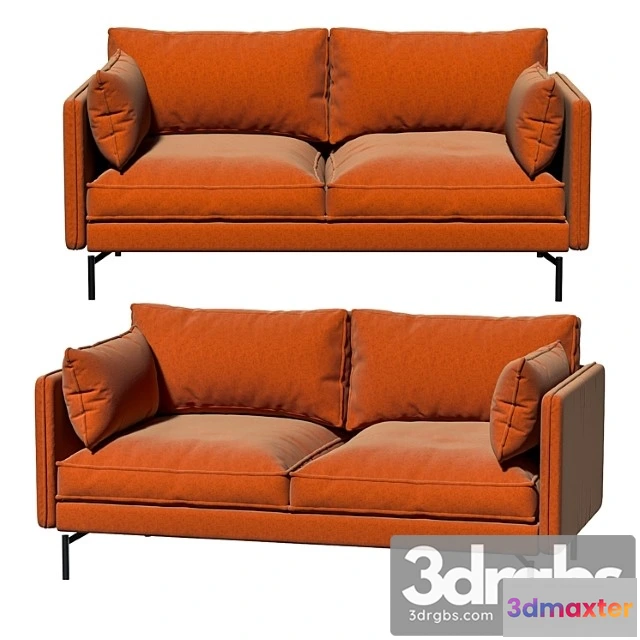1036900 - Sofa by pols potten