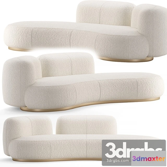 1036902 - Sofa by secolo