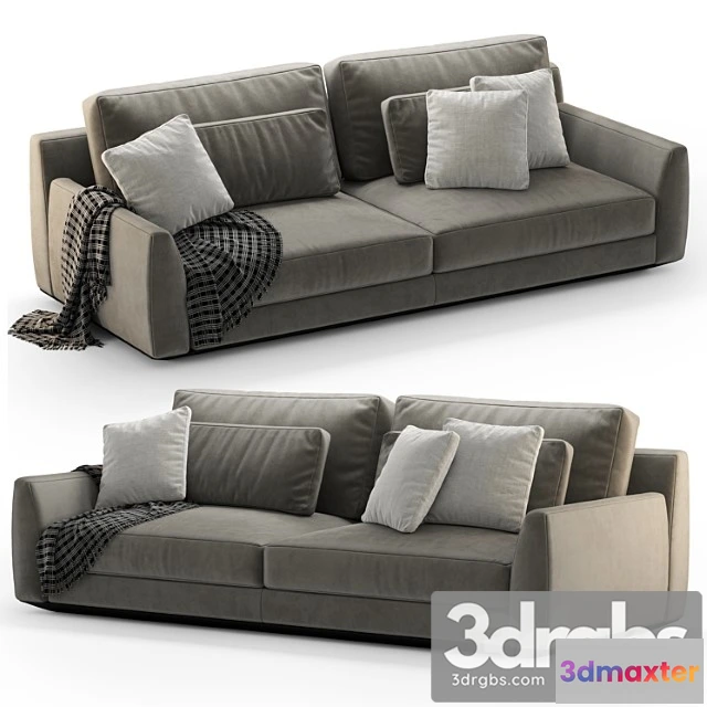 1036904 - Sofa casamania & horm ellington