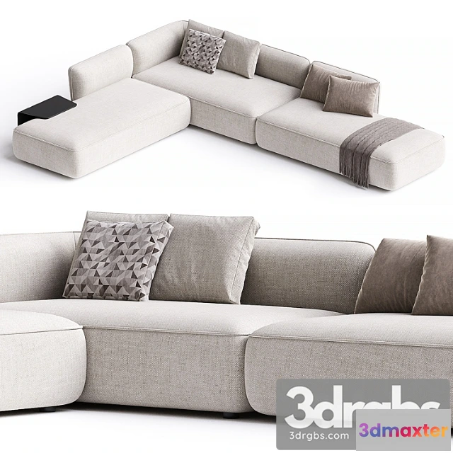 1036920 - Sofa cozy