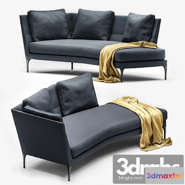 1036946 - Sofa edouard