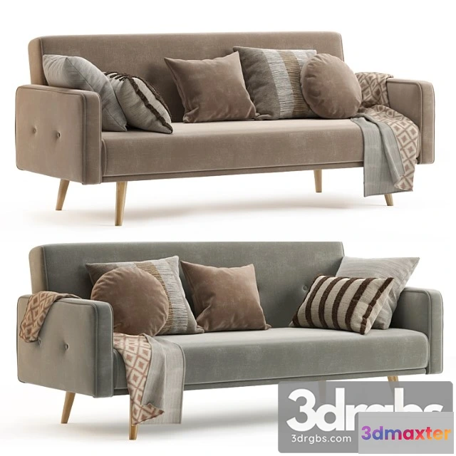1036958 - Sofa fida