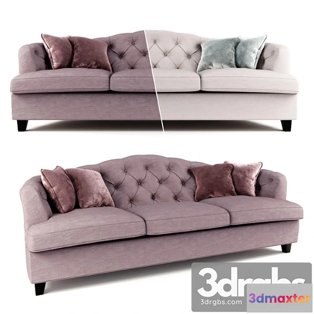 1036980 - Sofa full house victoria sofa