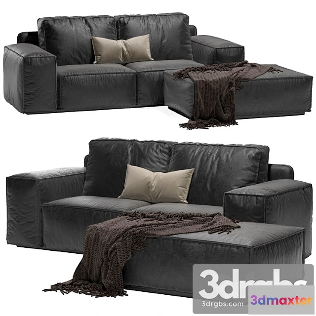 1036982 - Sofa gamma sacai 4