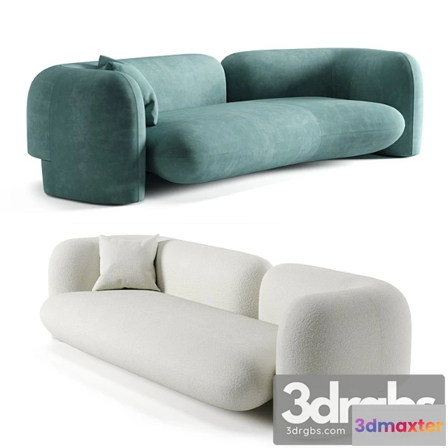 1036992 - Sofa hessentia gio