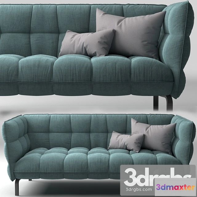 1037004 - Sofa husk hs225