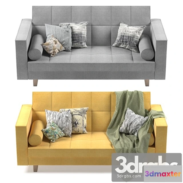 1037006 - Sofa ikea askesta