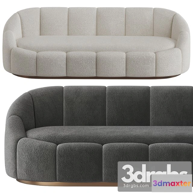 1037016 - Sofa inger by eichholtz