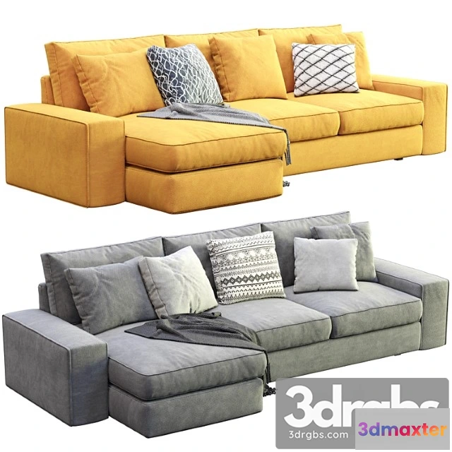 1037024 - Sofa kivik by ikea_1