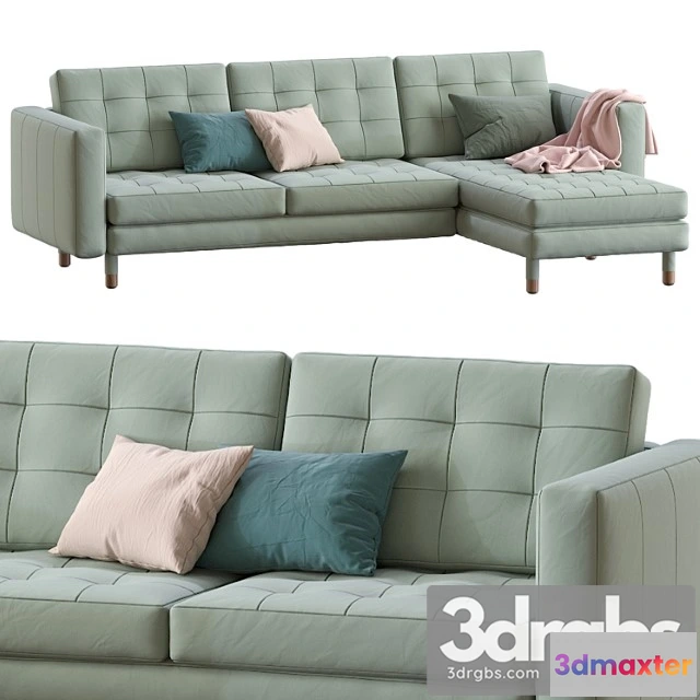 1037030 - Sofa landskrona by ikea 2