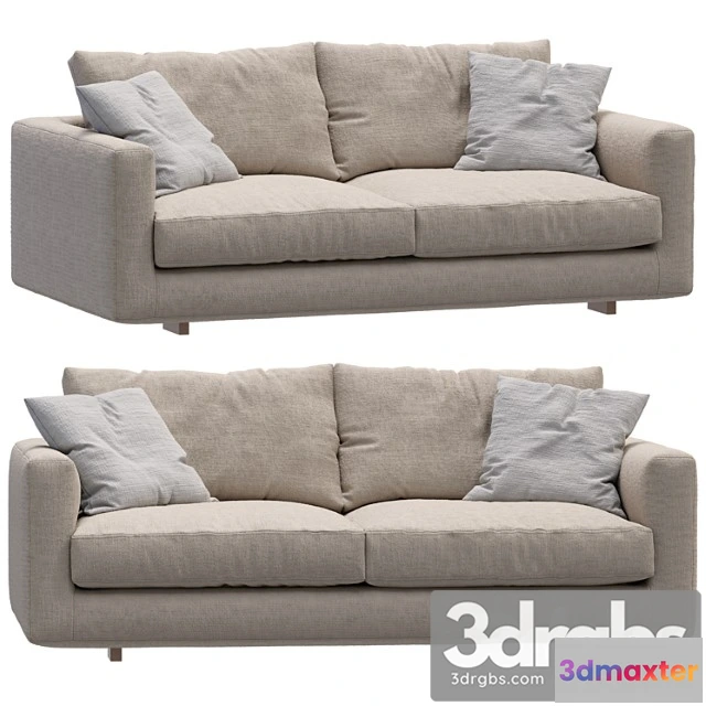 1037046 - Sofa malibu by marac