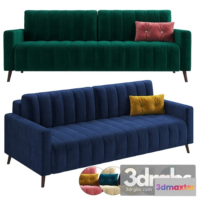 1037050 - Sofa markful