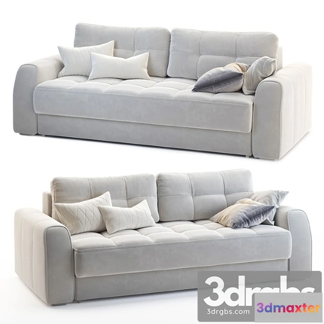 1037052 - Sofa mason straight