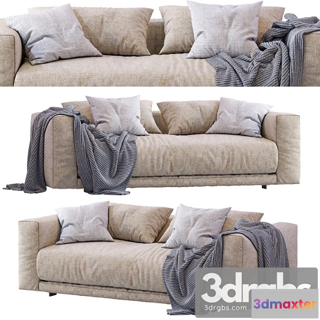 1037086 - Sofa moss by cor