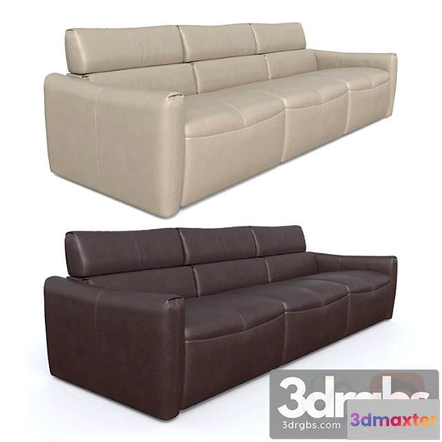 1037094 - Sofa natuzzi galaxy