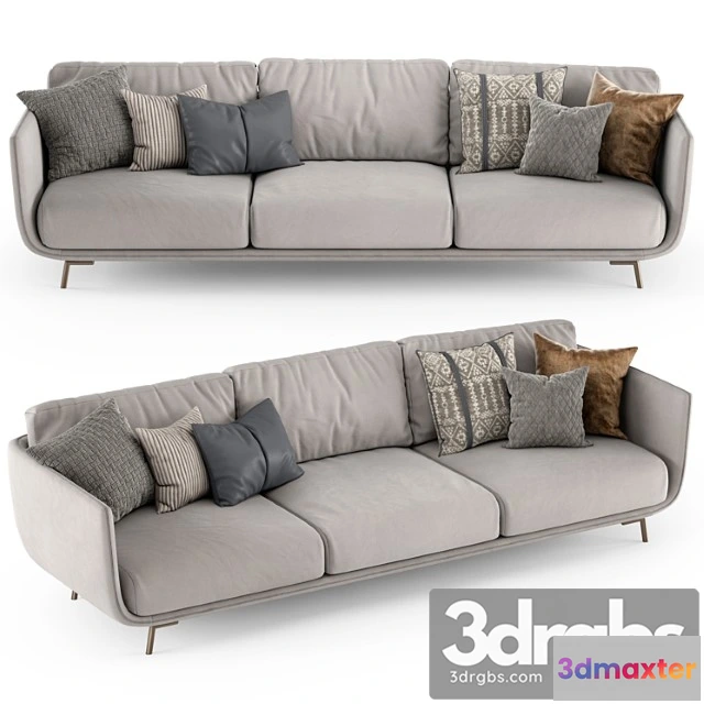 1037100 - Sofa nube italia joe