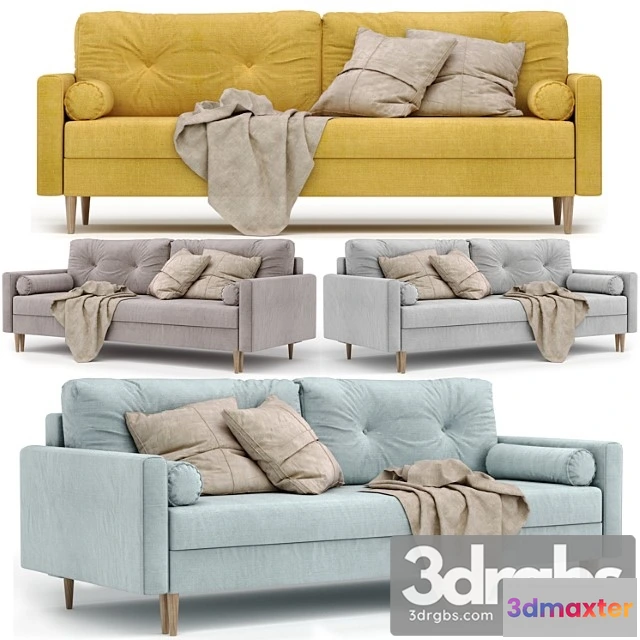 1037102 - Sofa numo from divan.ru